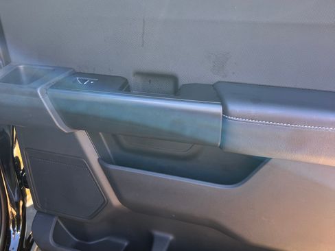 Used 2024 Ford F150 STX w/ Mobile Office Package image 22