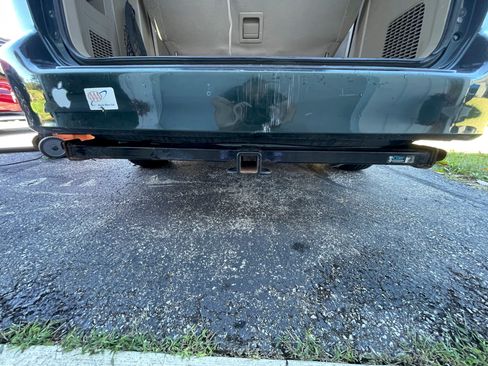 Used 2000 Honda Odyssey LX image 20