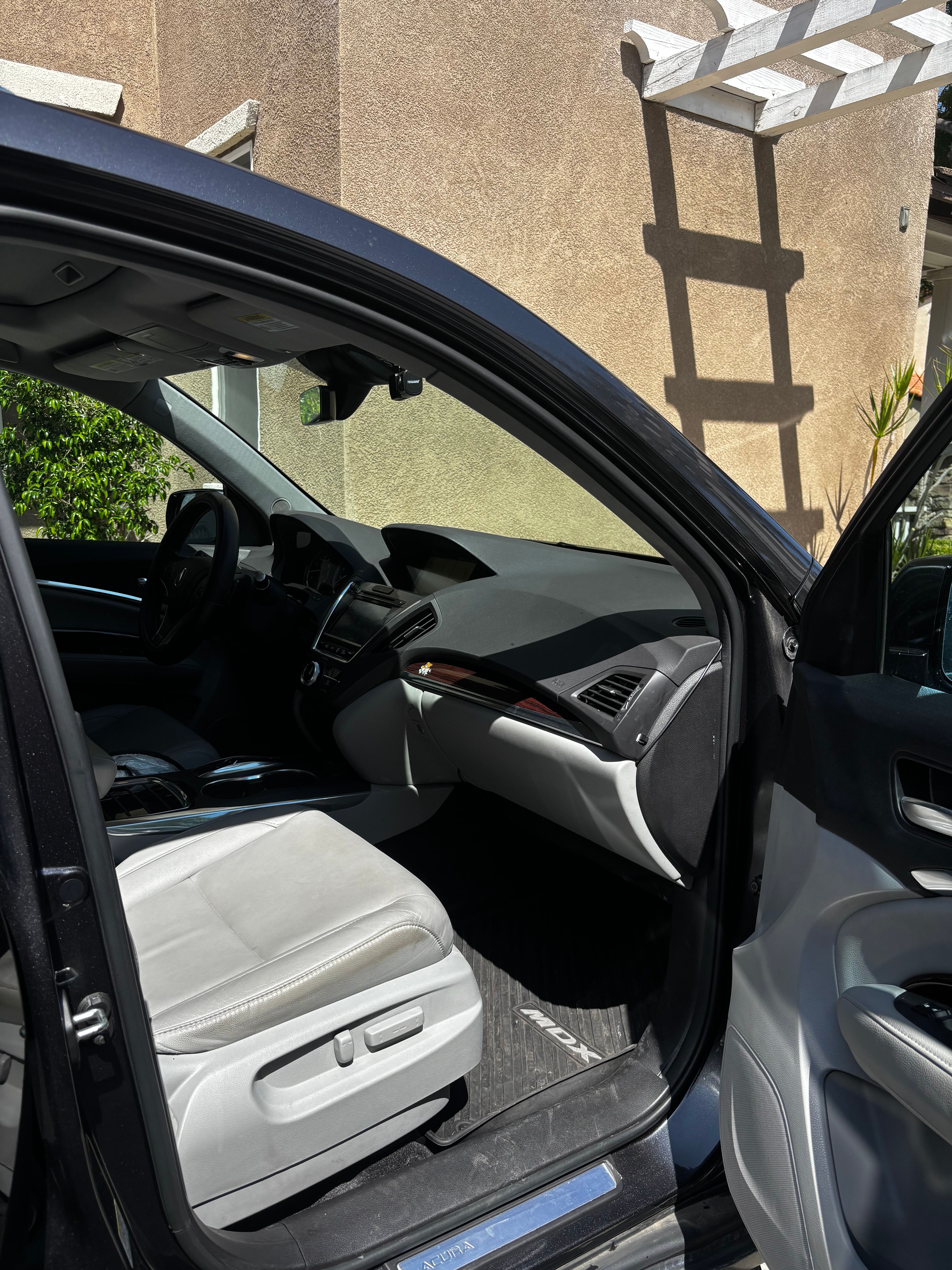 Used 2016 Acura MDX SH-AWD w/ Technology Package image 8