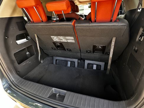 Used 2022 Kia Carnival SX Prestige FWD image 24
