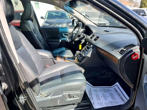 Used 2008 Volvo XC90 3.2 image 9