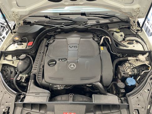 Used 2014 Mercedes-Benz E 350 Cabriolet image 16