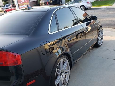 Used 2008 Audi A4 2.0T image 8