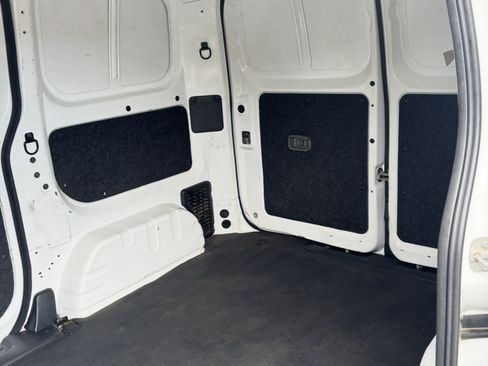 Used 2021 Nissan NV200 SV image 13