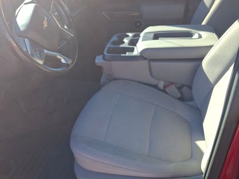 Used 2019 Chevrolet Silverado 1500 LT w/ All-Star Edition image 4