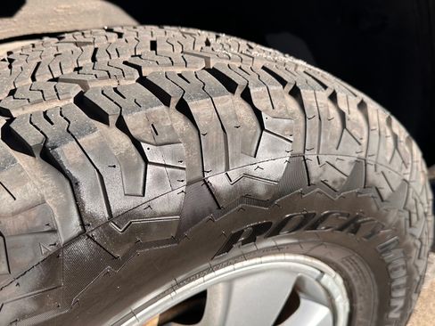 Used 2003 Toyota 4Runner Sport image 8