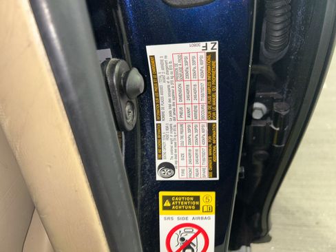 Used 2007 Lexus GS 350 image 24