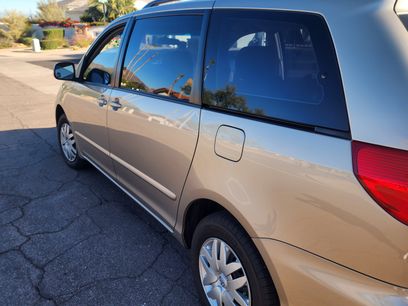 Used 2006 Toyota Sienna LE