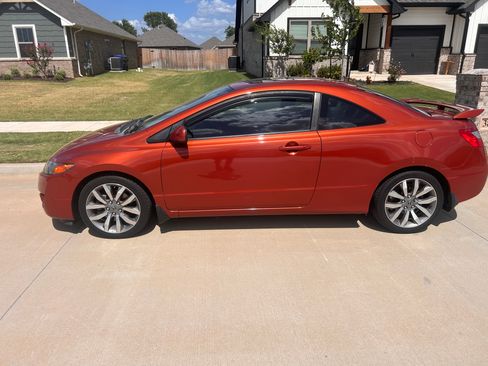 Used 2009 Honda Civic Si image 10