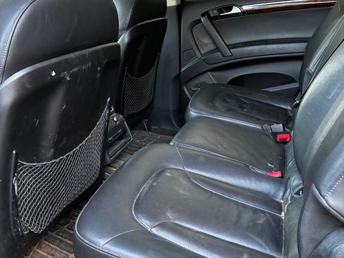 Used 2013 Audi Q7 TDI Premium Plus w/ Premium Plus Pkg image 12