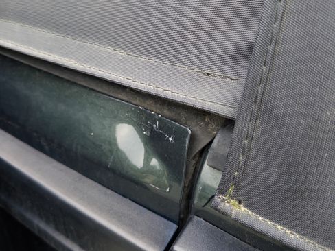 Used 2010 Jeep Wrangler Sport image 10