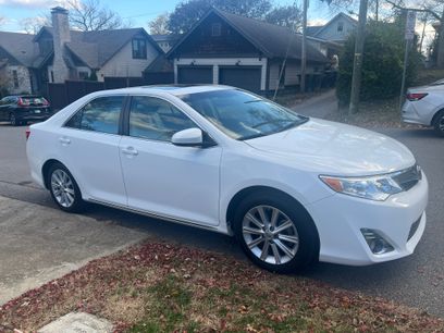 Used 2014 Toyota Camry L