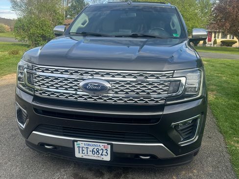 Used 2019 Ford Expedition Platinum image 6