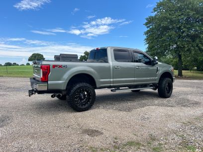 Used 2019 Ford F350 Lariat w/ Lariat Ultimate Package