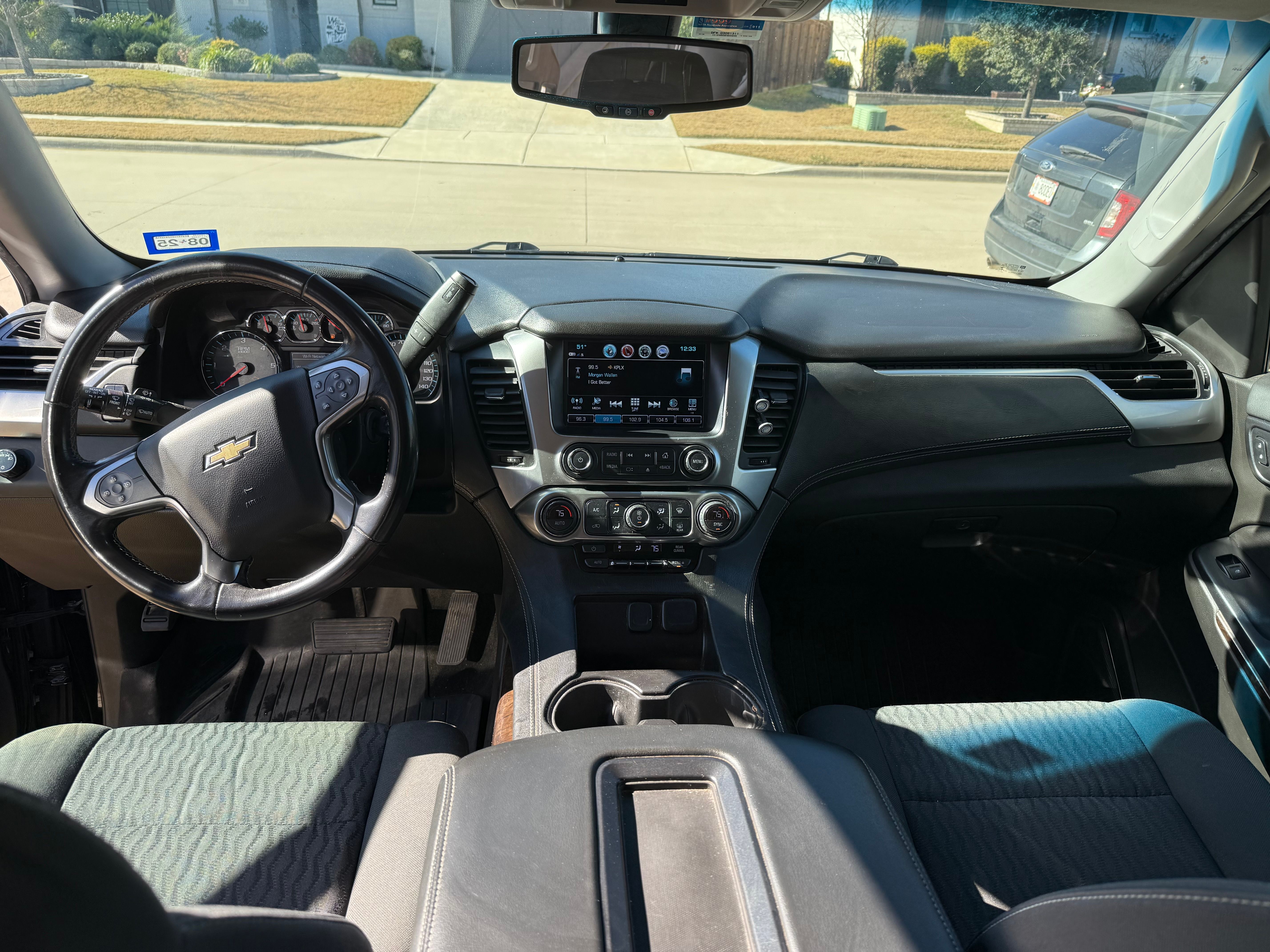 Used 2018 Chevrolet Tahoe LS RWD image 13