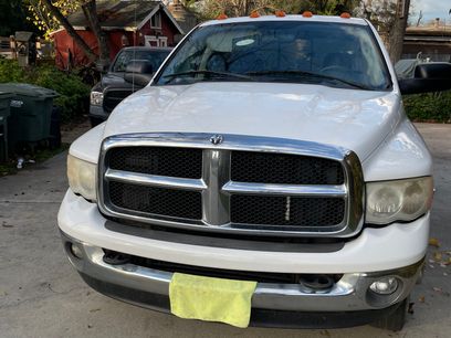 Used 2005 Dodge Ram 3500 Truck SLT w/ Quad Cab Big Horn Value Group