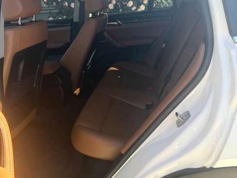 Used 2016 BMW X4 xDrive28i image 10