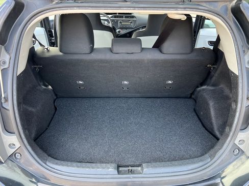 Used 2013 Toyota Prius C One image 13