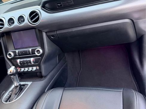 Used 2020 Ford Mustang GT w/ GT Performance Package image 13