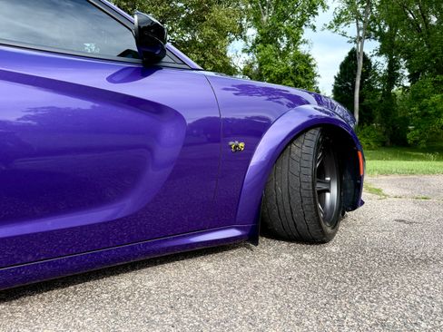 Used 2023 Dodge Charger Scat Pack RWD image 8