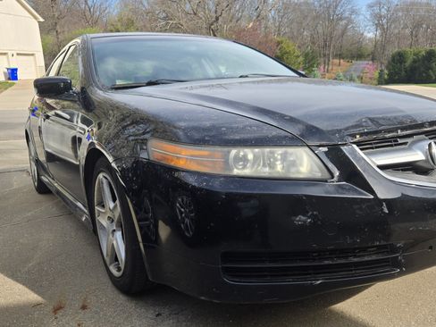 Used 2006 Acura TL image 14