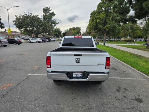 Used 2019 RAM 1500 Tradesman w/ Popular Equipment Group image 4