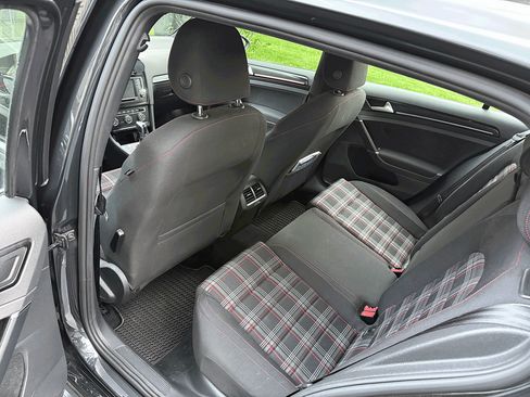 Used 2017 Volkswagen GTI S FWD image 12