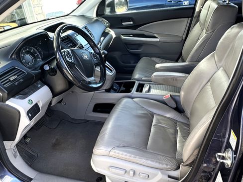 Used 2012 Honda CR-V EX-L image 12