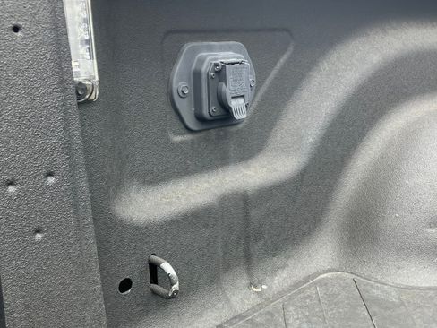 Used 2016 RAM 3500 Laramie Longhorn image 12