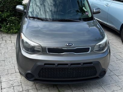 Used 2016 Kia Soul