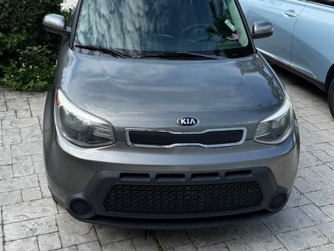 Used 2016 Kia Soul image 1