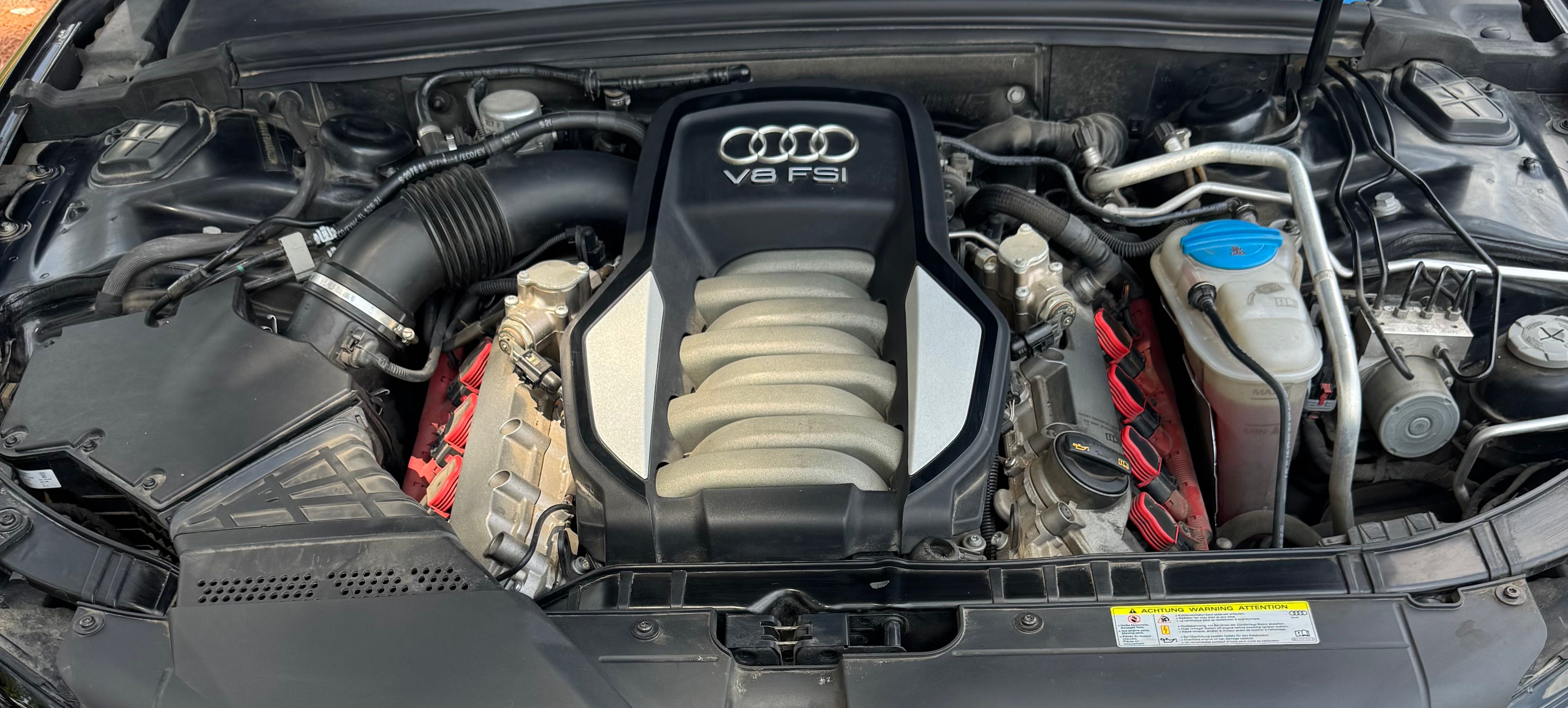 Used 2010 Audi S5 Prestige AWD/4WD image 16