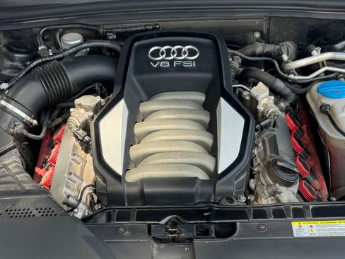 Used 2010 Audi S5 Prestige AWD/4WD image 16