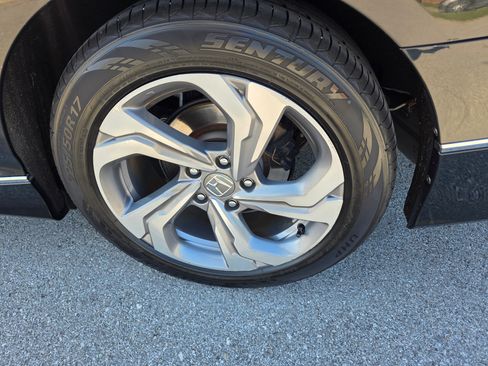 Used 2019 Honda Accord EX-L image 13