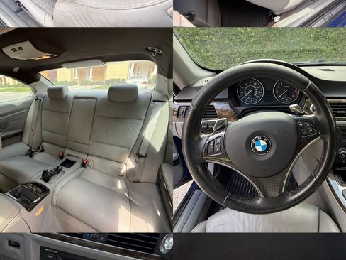 Used 2008 BMW 335i Coupe RWD image 12