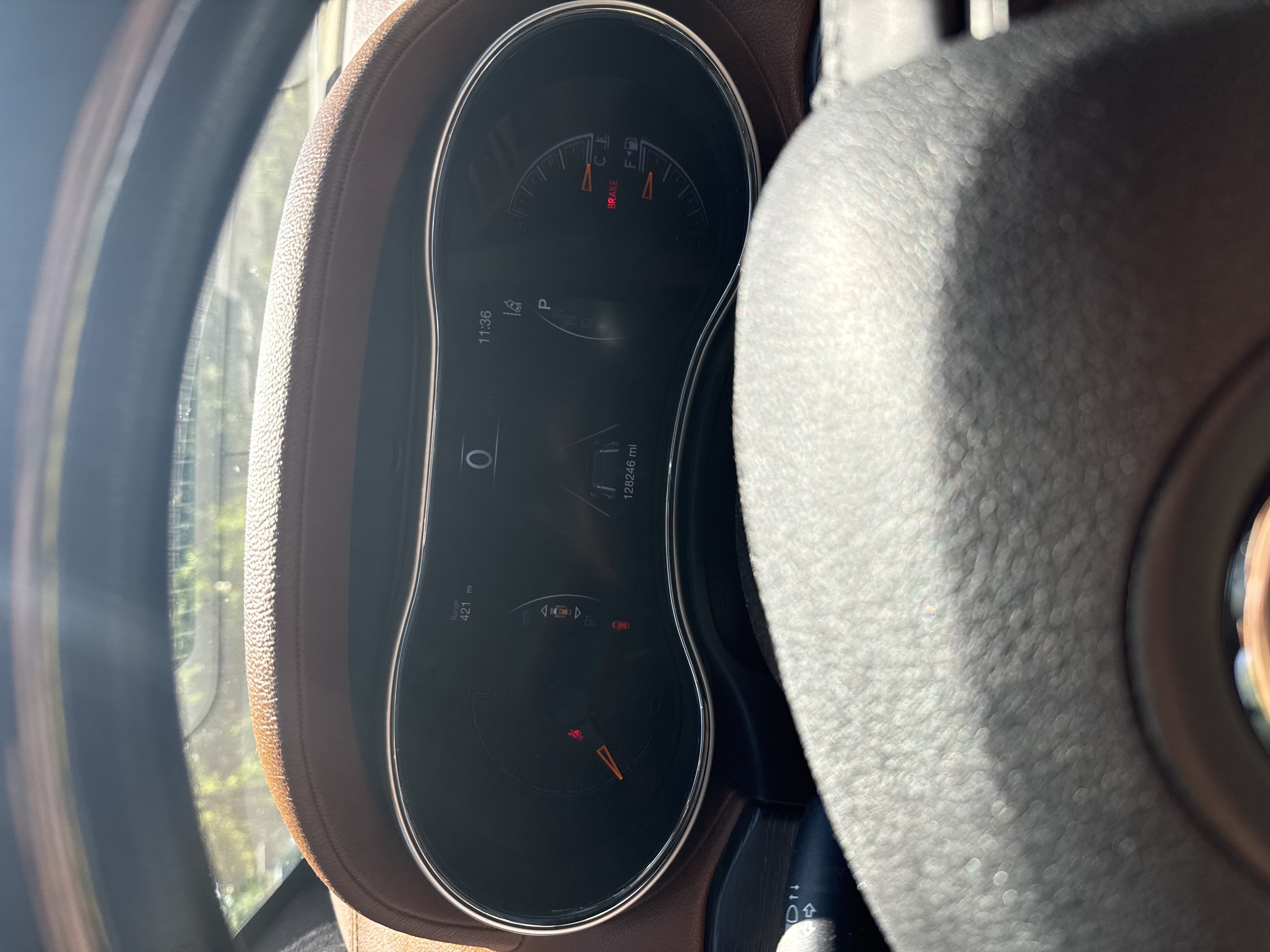 Used 2018 Jeep Grand Cherokee Summit w/ Skid Plate Group AWD/4WD image 20