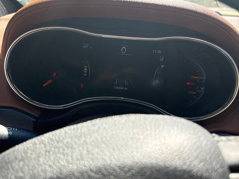 Used 2018 Jeep Grand Cherokee Summit w/ Skid Plate Group AWD/4WD image 18