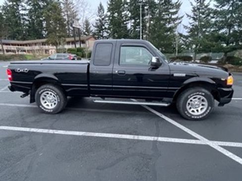 Used 2011 Ford Ranger XLT w/ Bright Trim Group image 1