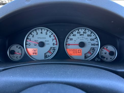 Used 2018 Nissan Frontier PRO-4X AWD/4WD image 15