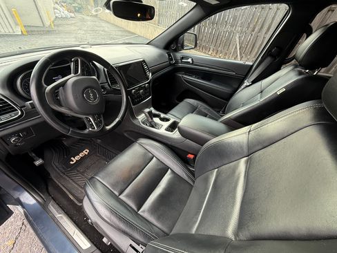 Used 2021 Jeep Grand Cherokee Limited w/ Quick Order Package 28K 80th image 12