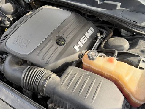 Used 2015 Dodge Challenger R/T w/ Quick Order Package 22B R/T image 5