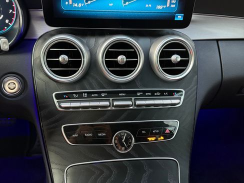Used 2021 Mercedes-Benz C 300 Coupe image 13