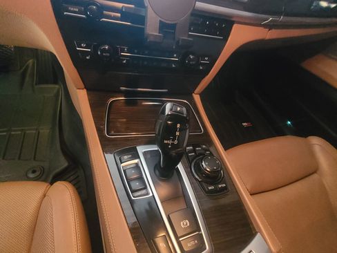 Used 2013 BMW ALPINA B7 Alpina B7 Sedan 4D image 6