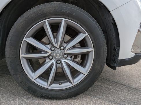 Used 2019 Acura RDX SH-AWD Technology Pkg Sport Ut image 8