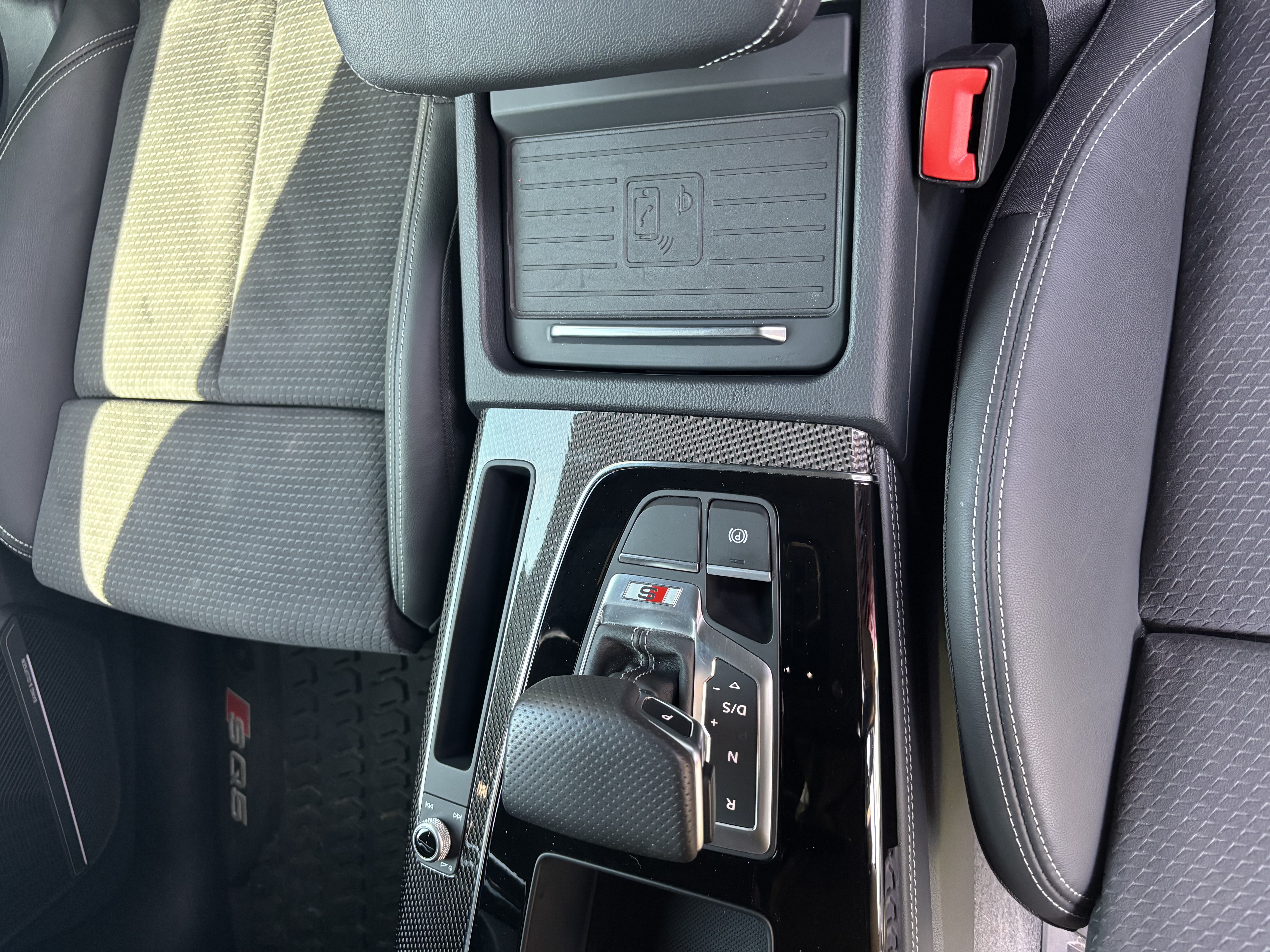 Used 2024 Audi SQ5 Prestige w/ Prestige Package AWD/4WD image 10
