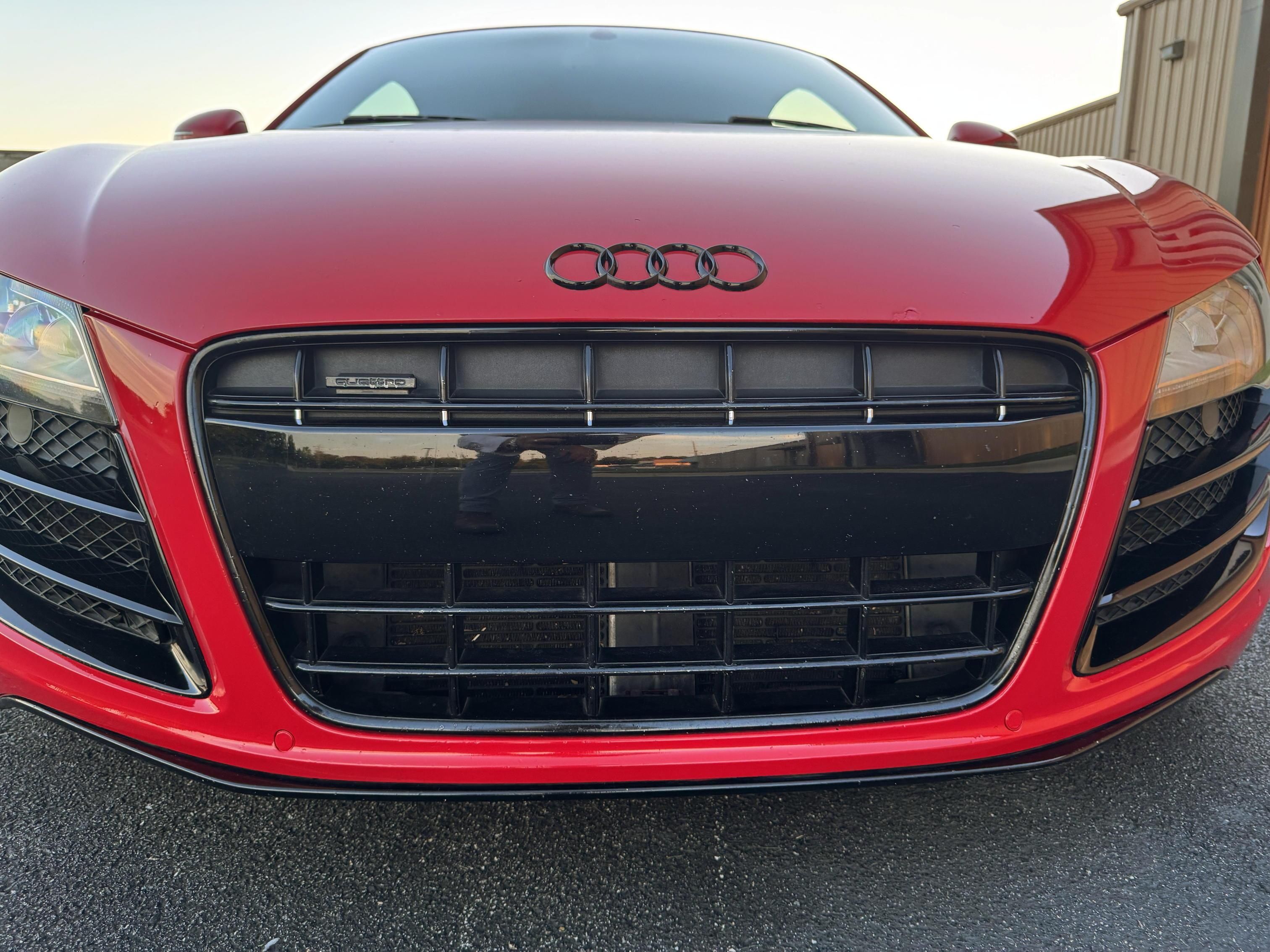 Used 2011 Audi R8 V10 AWD/4WD image 15