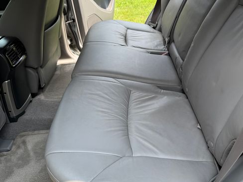Used 2006 Toyota 4Runner Limited AWD/4WD image 11