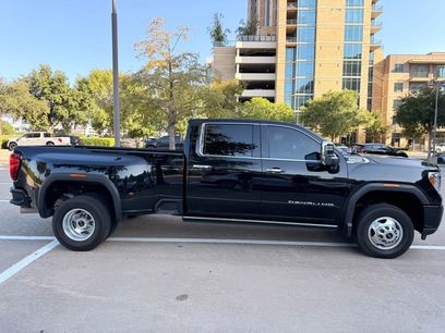 Used 2023 GMC Sierra 3500 Denali w/ Denali Ultimate Package