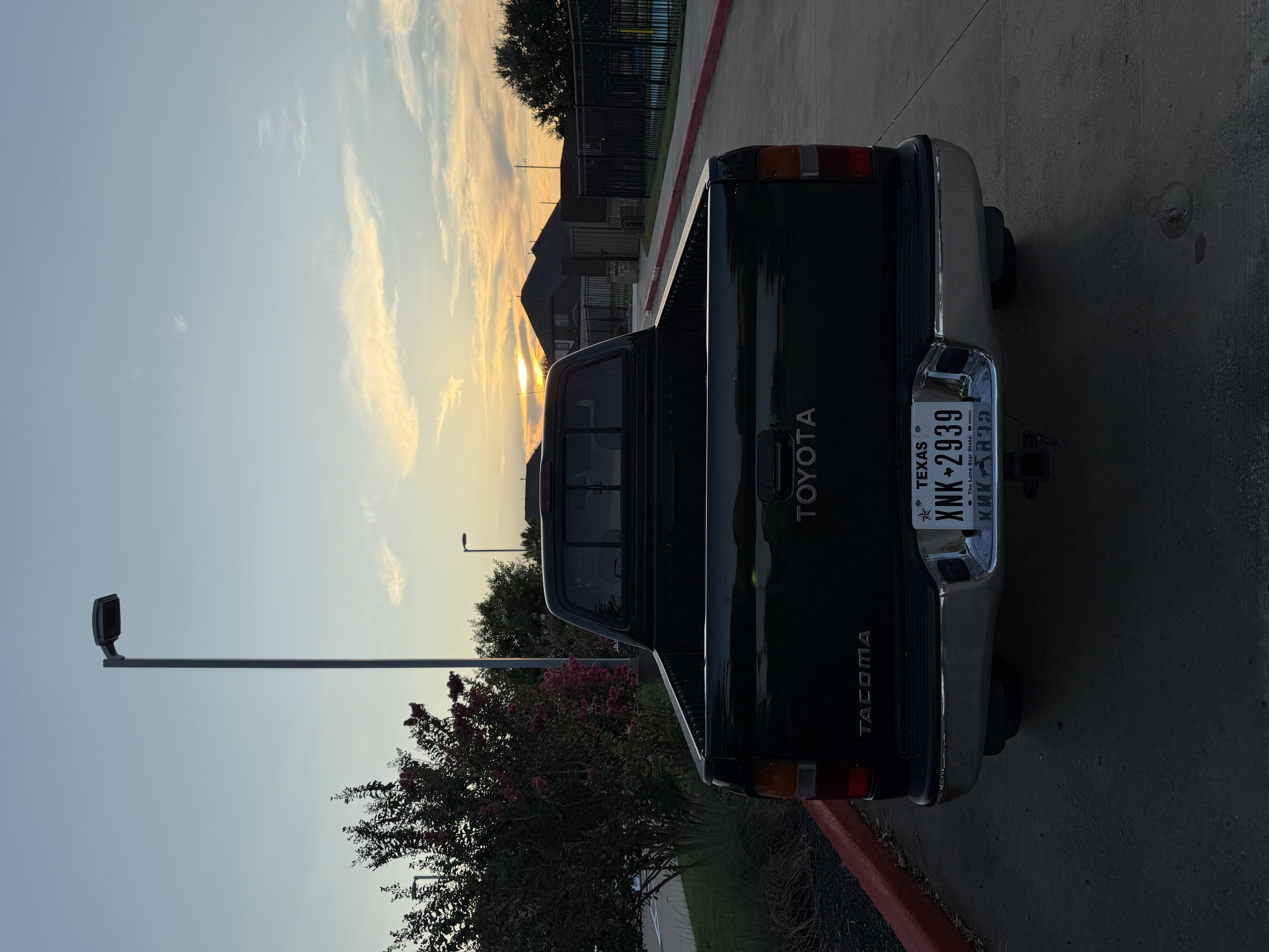 Used 1999 Toyota Tacoma PreRunner w/ Value Pkg RWD image 10