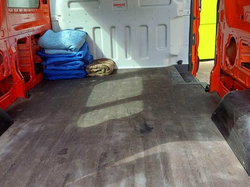 Used 2021 Ford Transit 150 Low Roof image 6